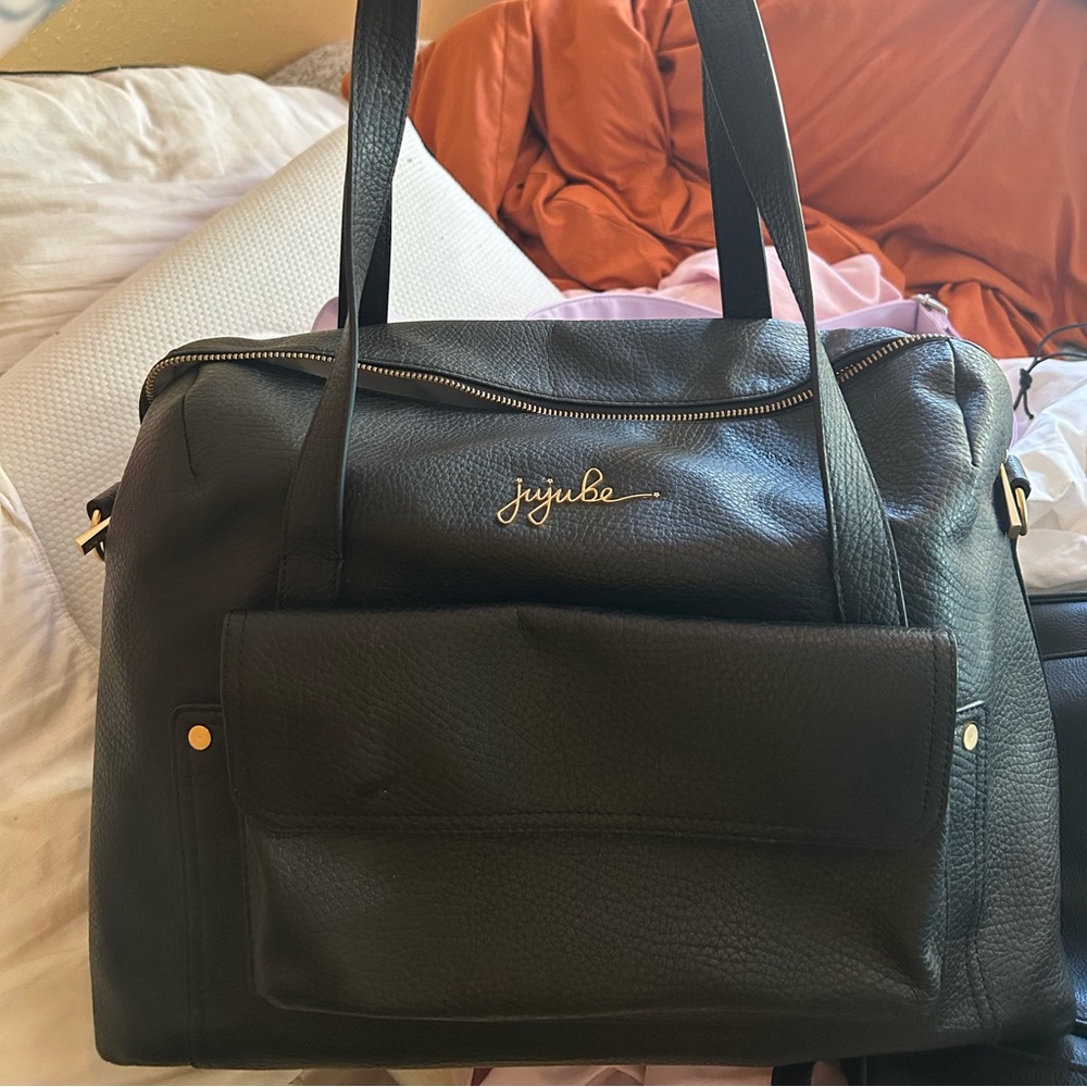 Ju-Ju-Be Wherever Weekender